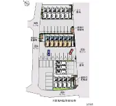 ★手数料０円★愛甲郡愛川町中津　月極駐車場（LP）